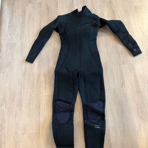Billabong Womens Wet Suit Furnace Synergy